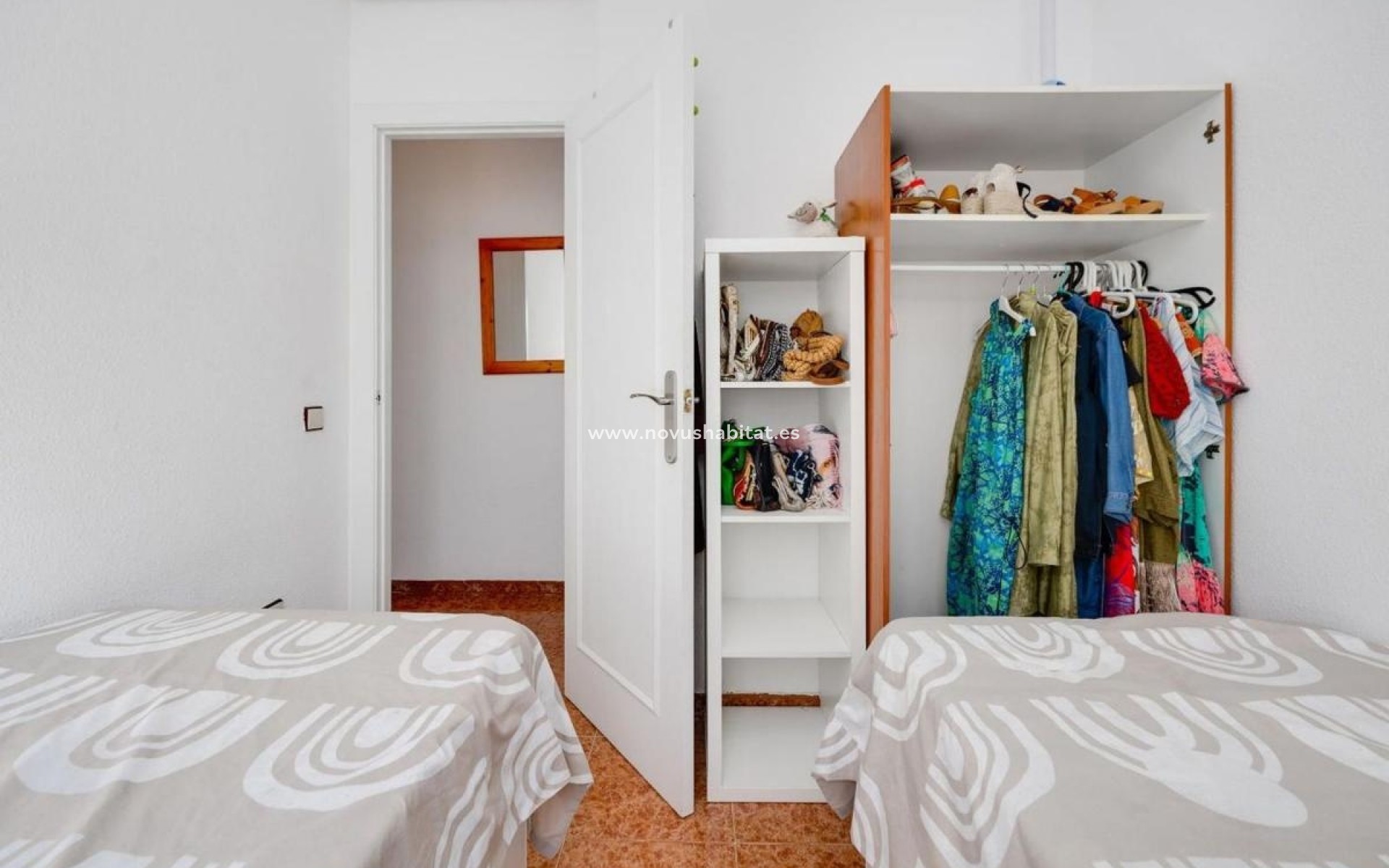 Nýbygging - Penthouses - Torrevieja