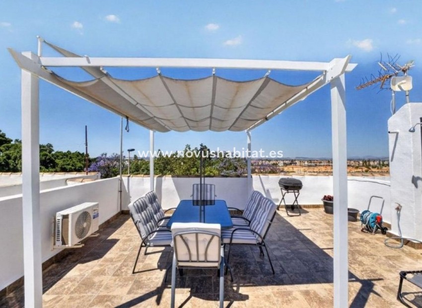 Nýbygging - Penthouses - Torrevieja