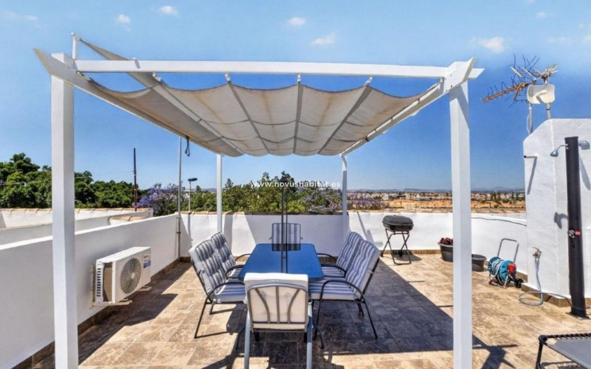 Nýbygging - Penthouses - Torrevieja