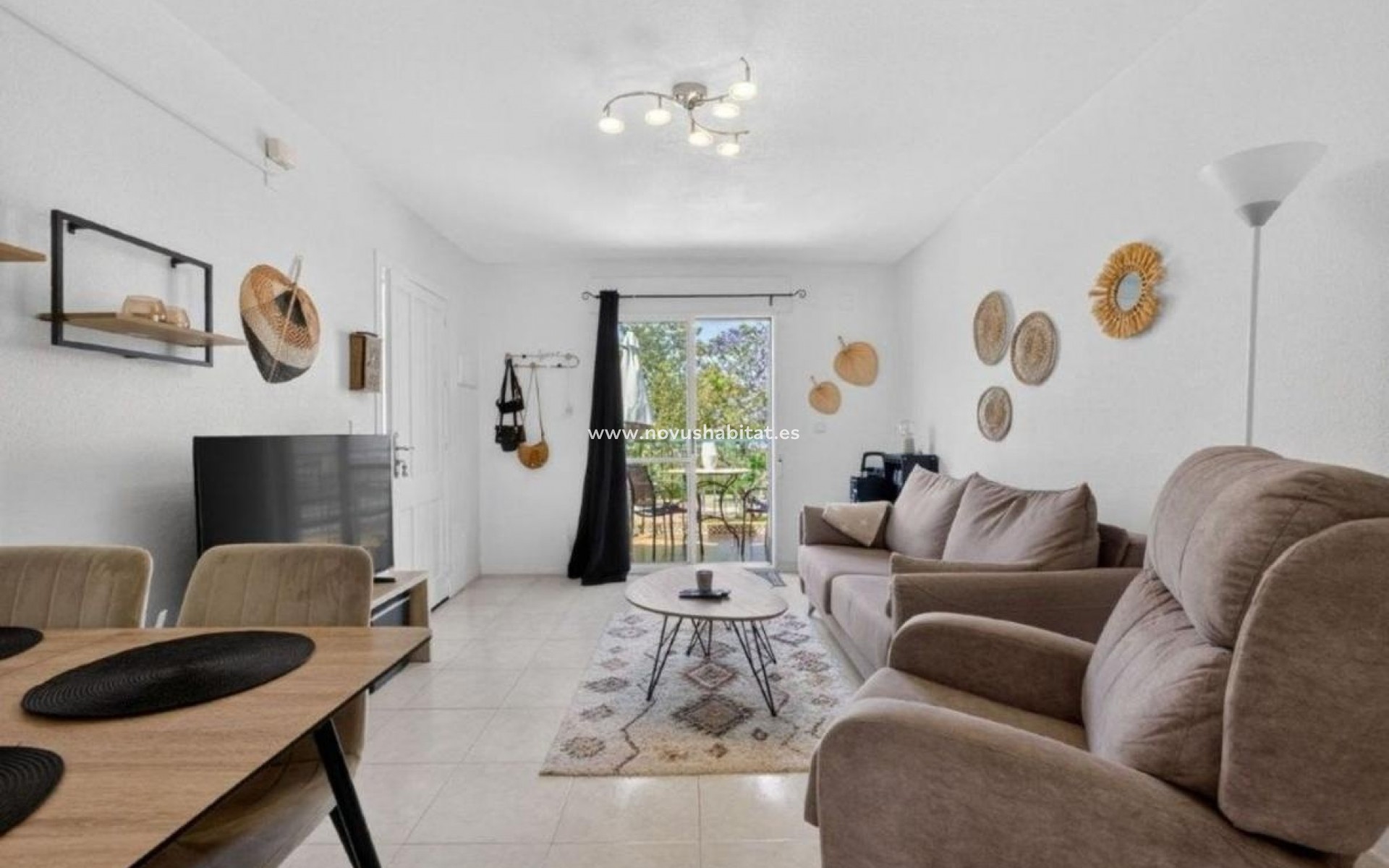 Nýbygging - Penthouses - Torrevieja