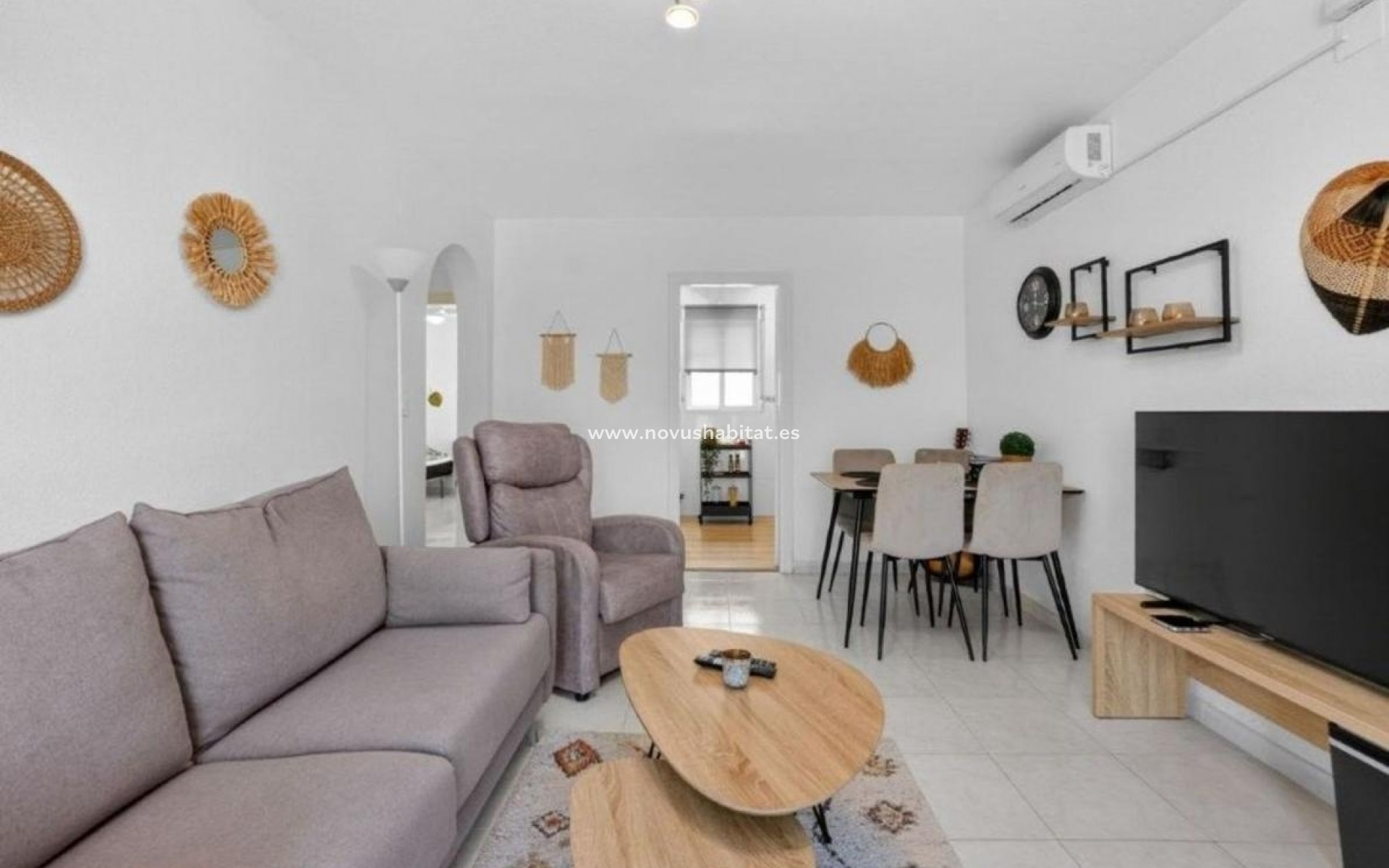 Nýbygging - Penthouses - Torrevieja