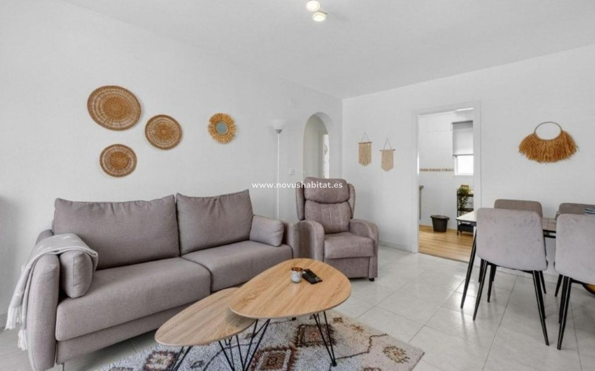 Nýbygging - Penthouses - Torrevieja