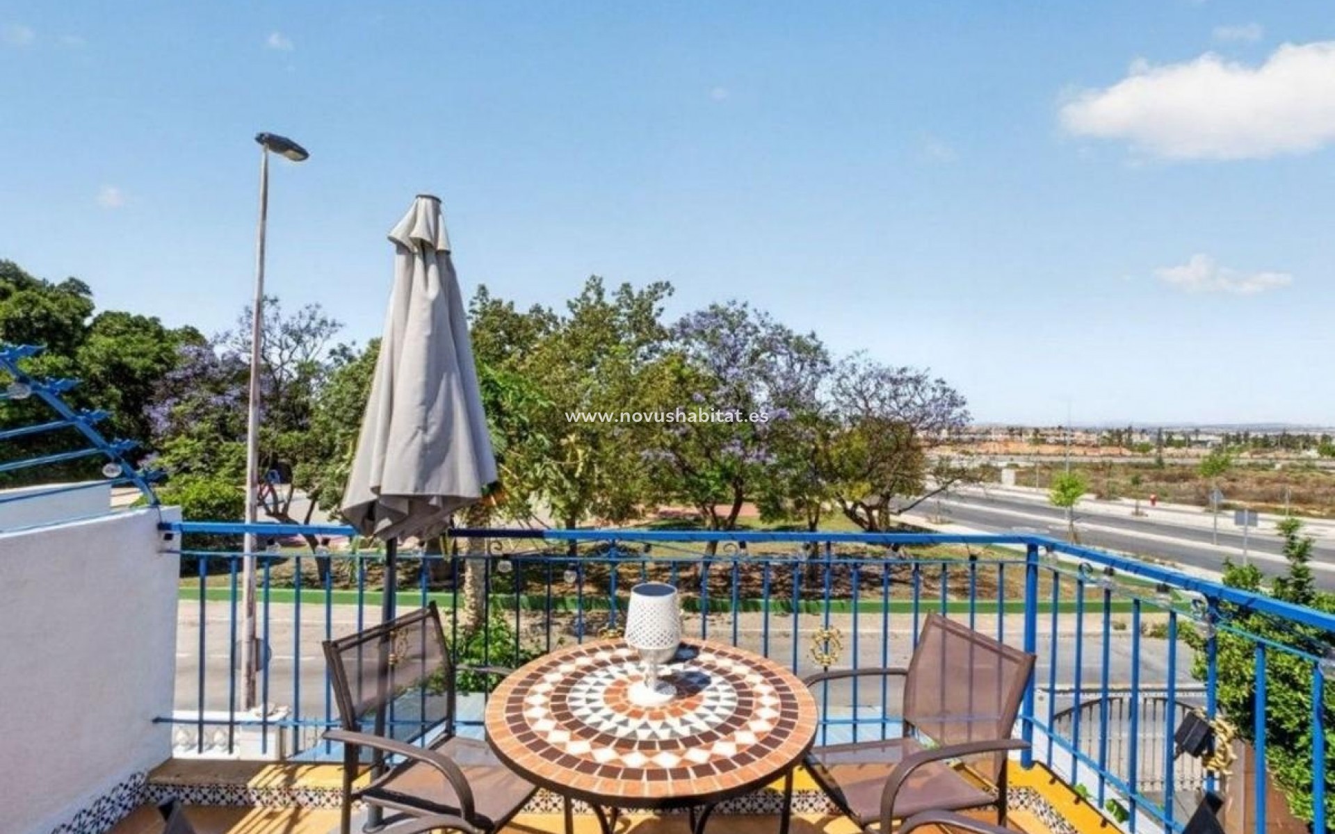 Nýbygging - Penthouses - Torrevieja