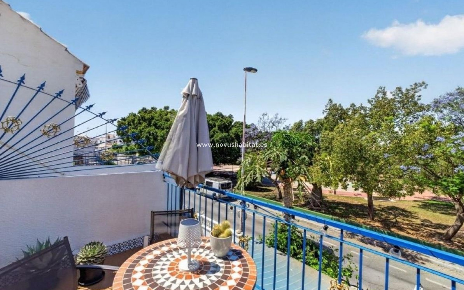 Nýbygging - Penthouses - Torrevieja