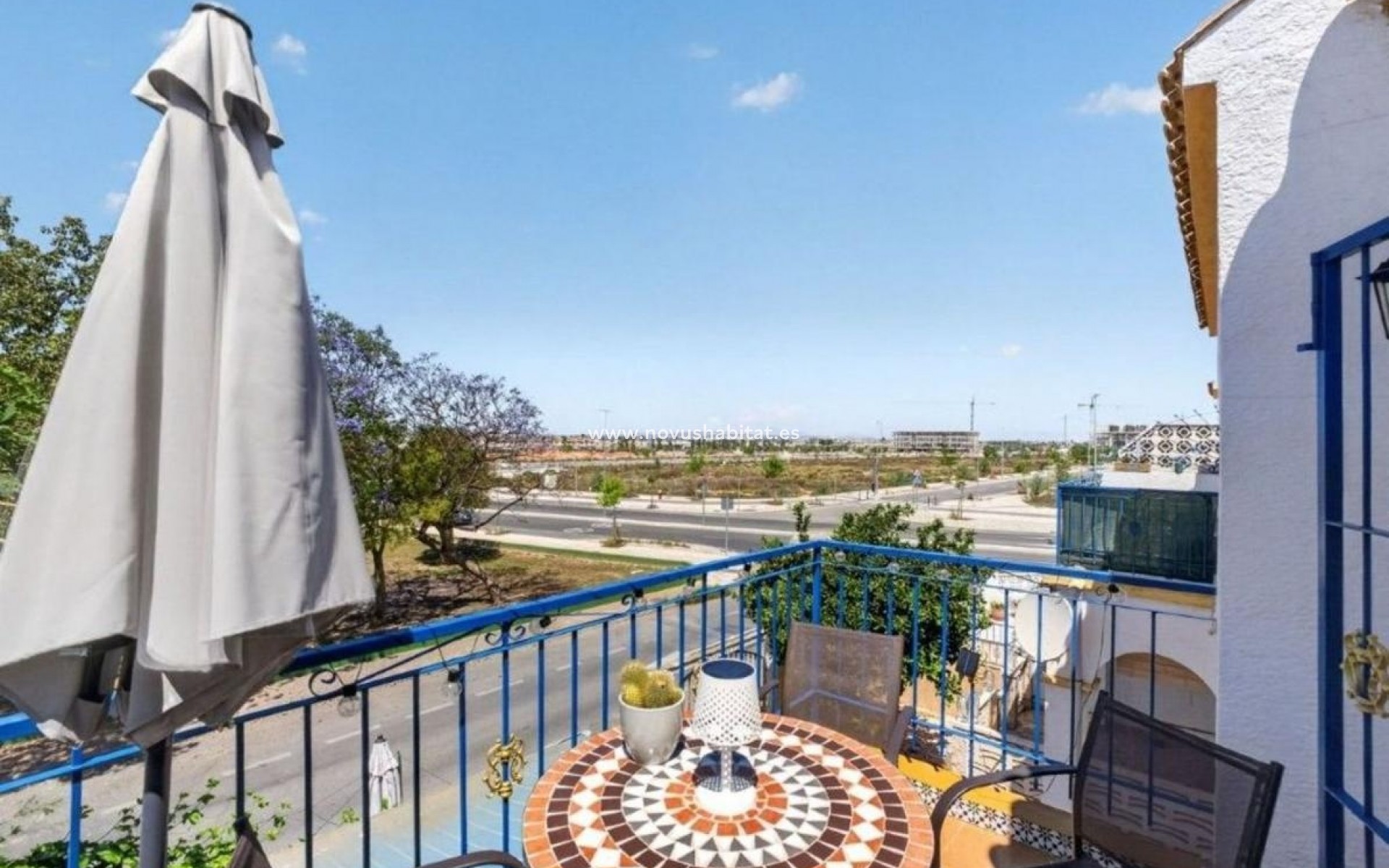 Nýbygging - Penthouses - Torrevieja