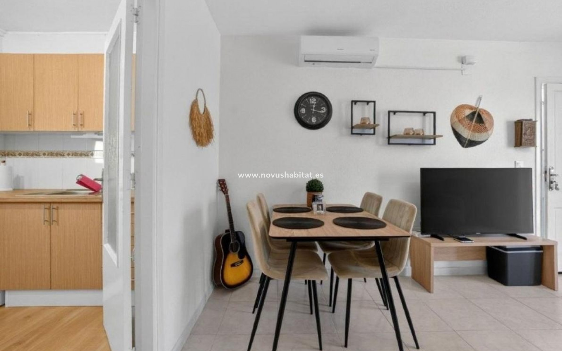 Nýbygging - Penthouses - Torrevieja