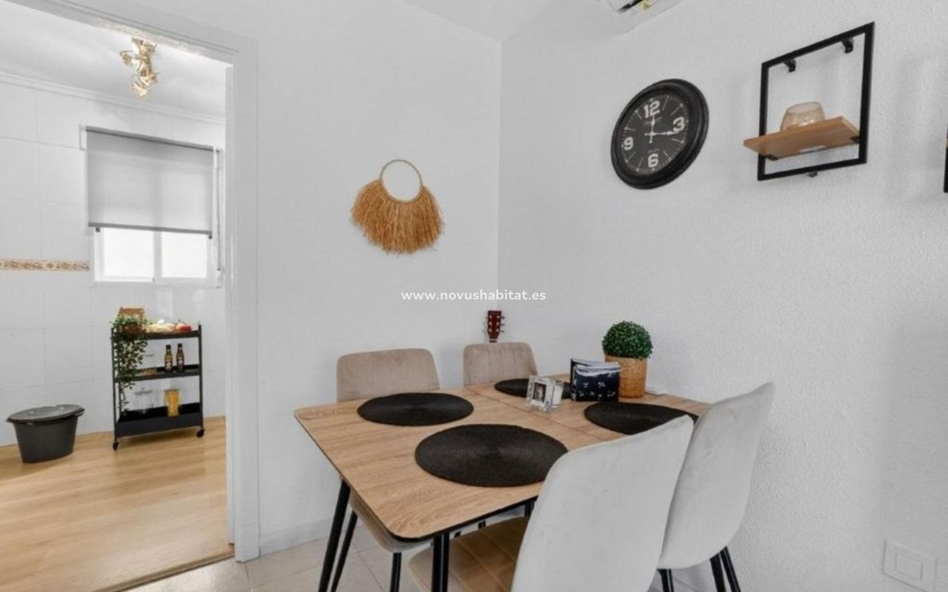Nýbygging - Penthouses - Torrevieja