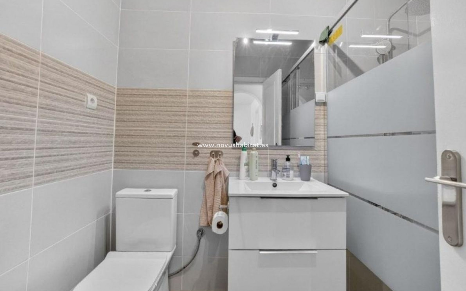 Nýbygging - Penthouses - Torrevieja