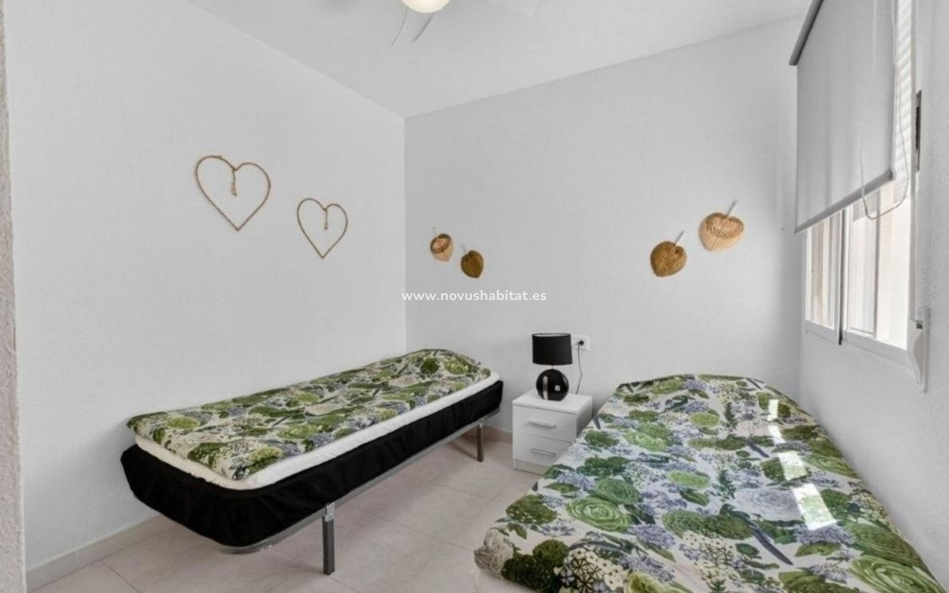 Nýbygging - Penthouses - Torrevieja