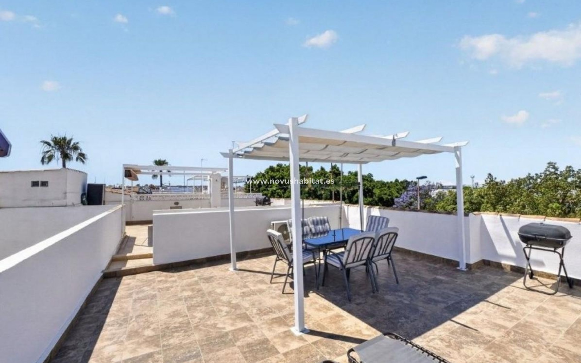 Nýbygging - Penthouses - Torrevieja