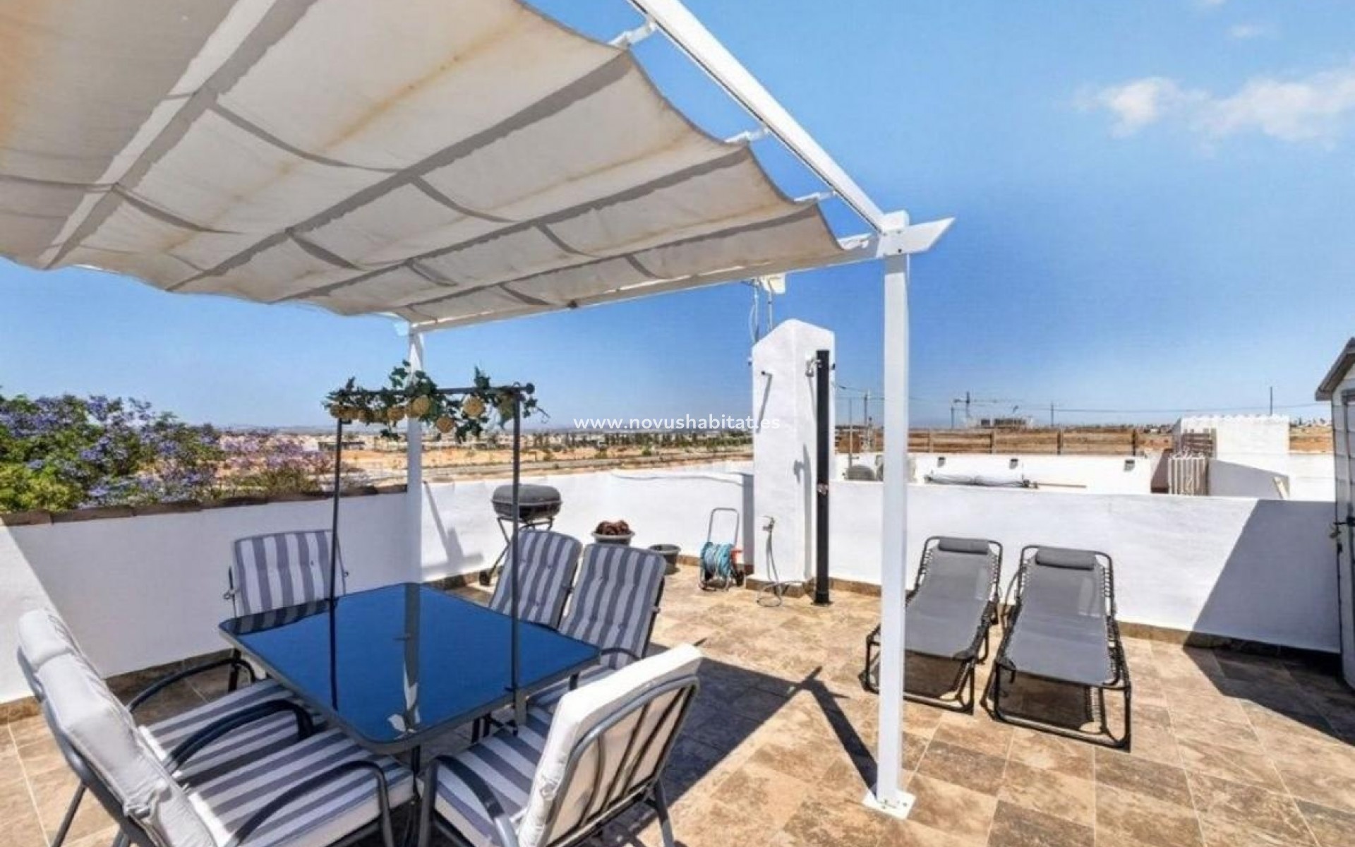Nýbygging - Penthouses - Torrevieja
