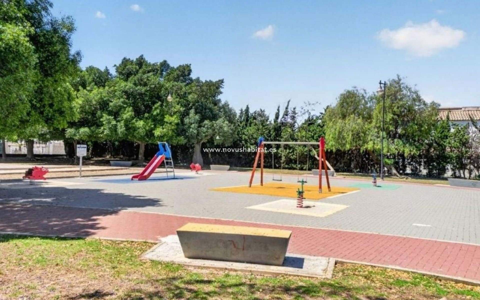 Nýbygging - Penthouses - Torrevieja