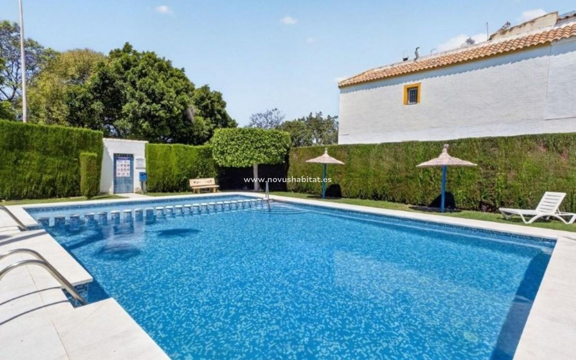 Nýbygging - Penthouses - Torrevieja
