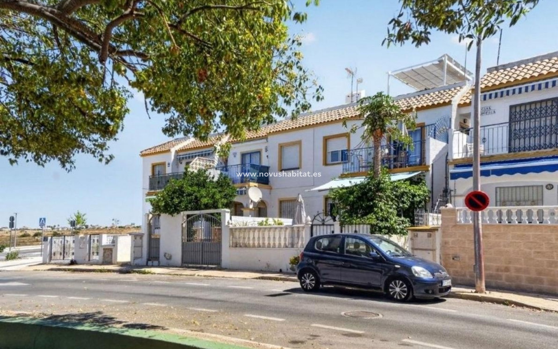 Nýbygging - Penthouses - Torrevieja