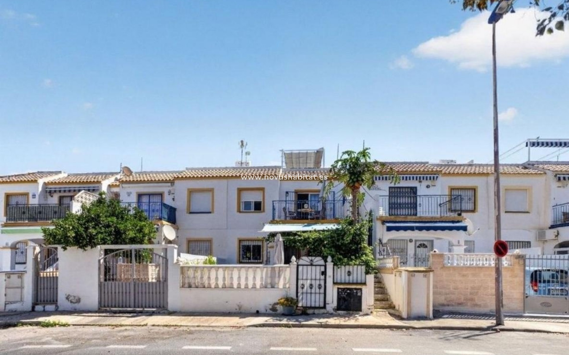 Nýbygging - Penthouses - Torrevieja