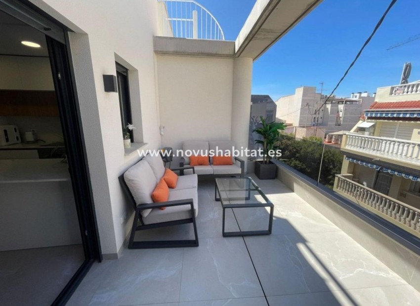Nýbygging - Penthouses - Torrevieja