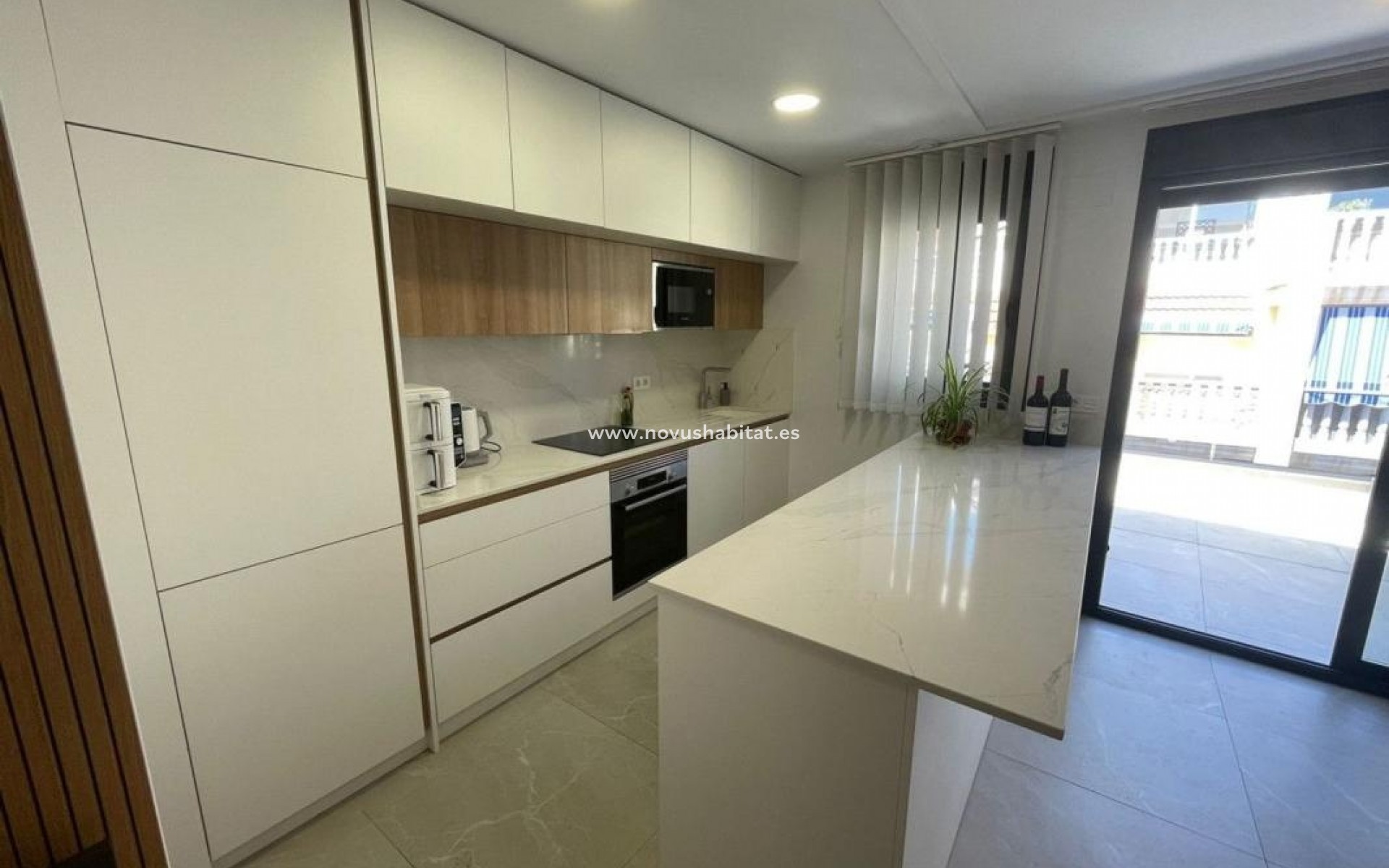 Nýbygging - Penthouses - Torrevieja