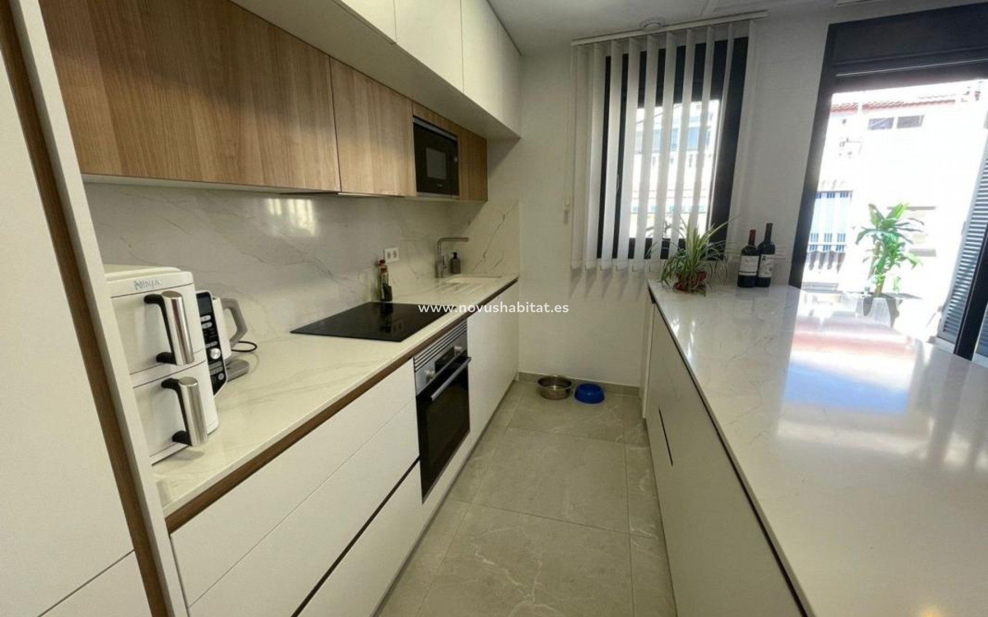 Nýbygging - Penthouses - Torrevieja