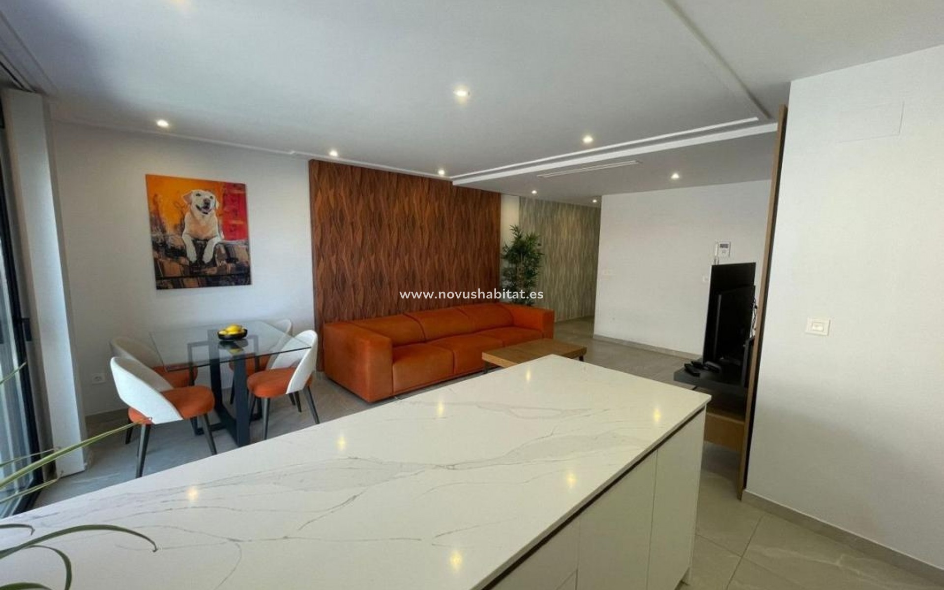 Nýbygging - Penthouses - Torrevieja