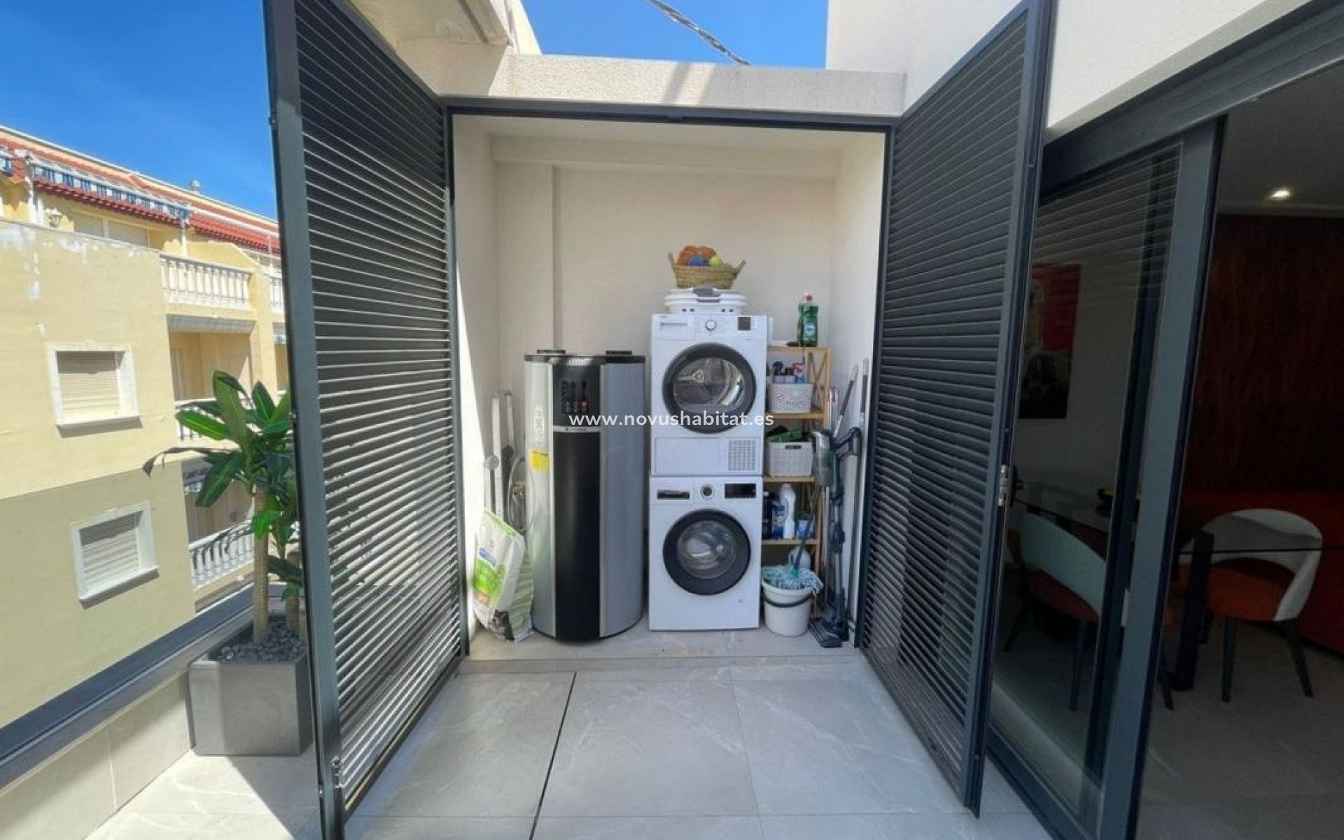 Nýbygging - Penthouses - Torrevieja