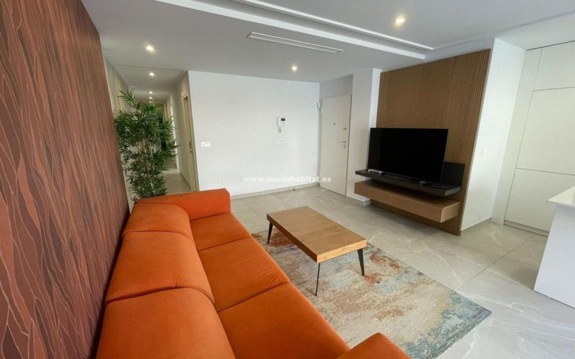 Nýbygging - Penthouses - Torrevieja