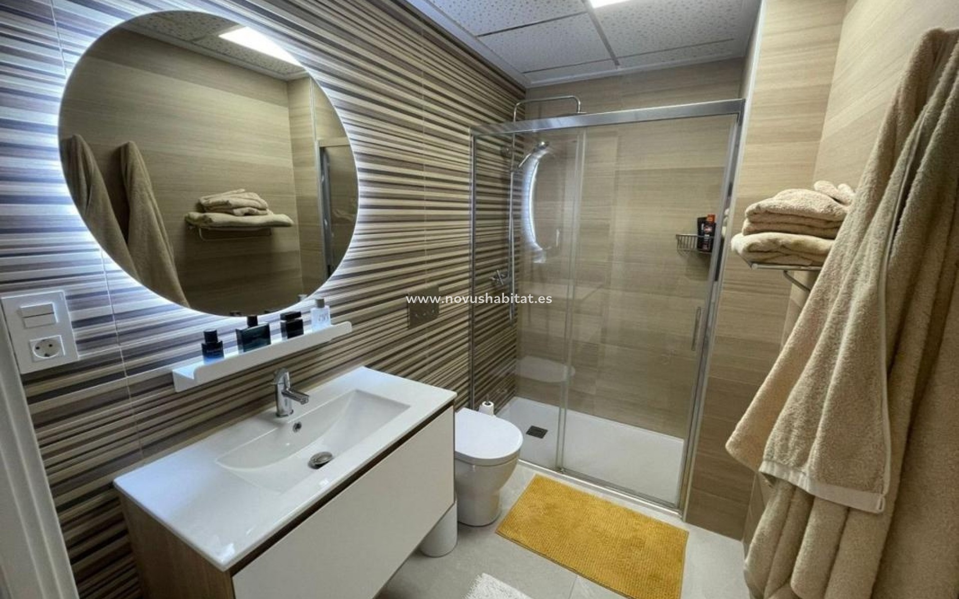 Nýbygging - Penthouses - Torrevieja