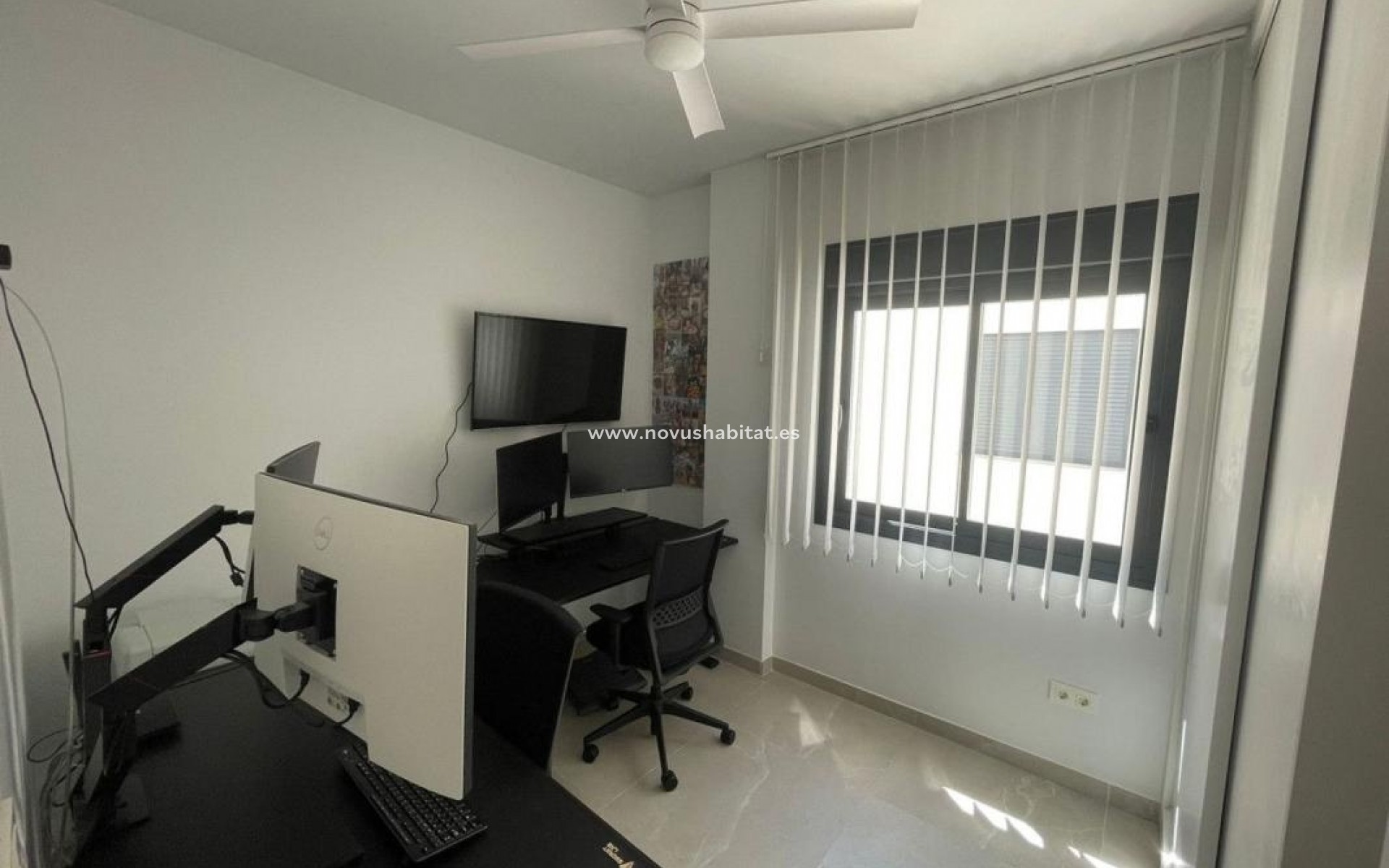 Nýbygging - Penthouses - Torrevieja