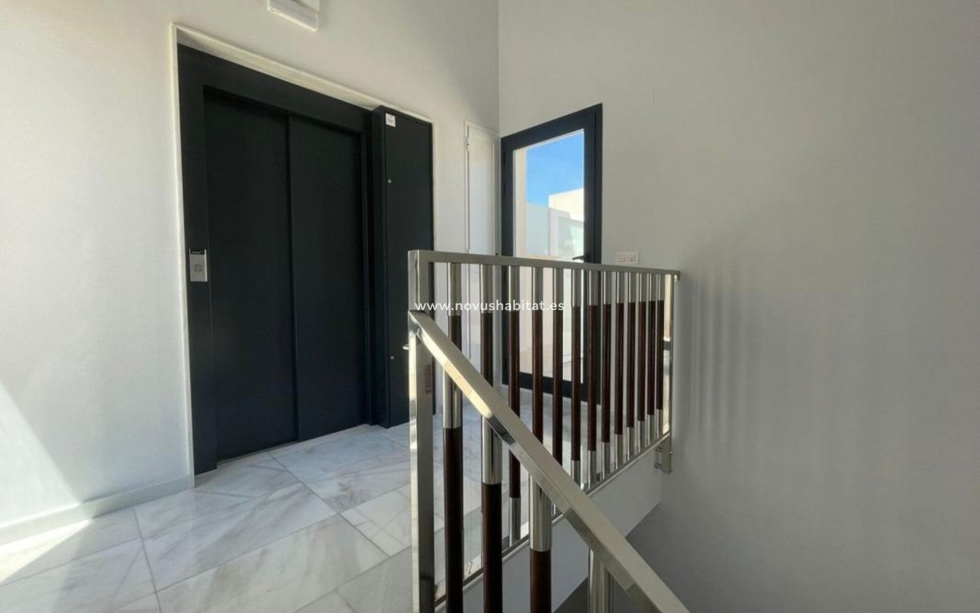 Nýbygging - Penthouses - Torrevieja
