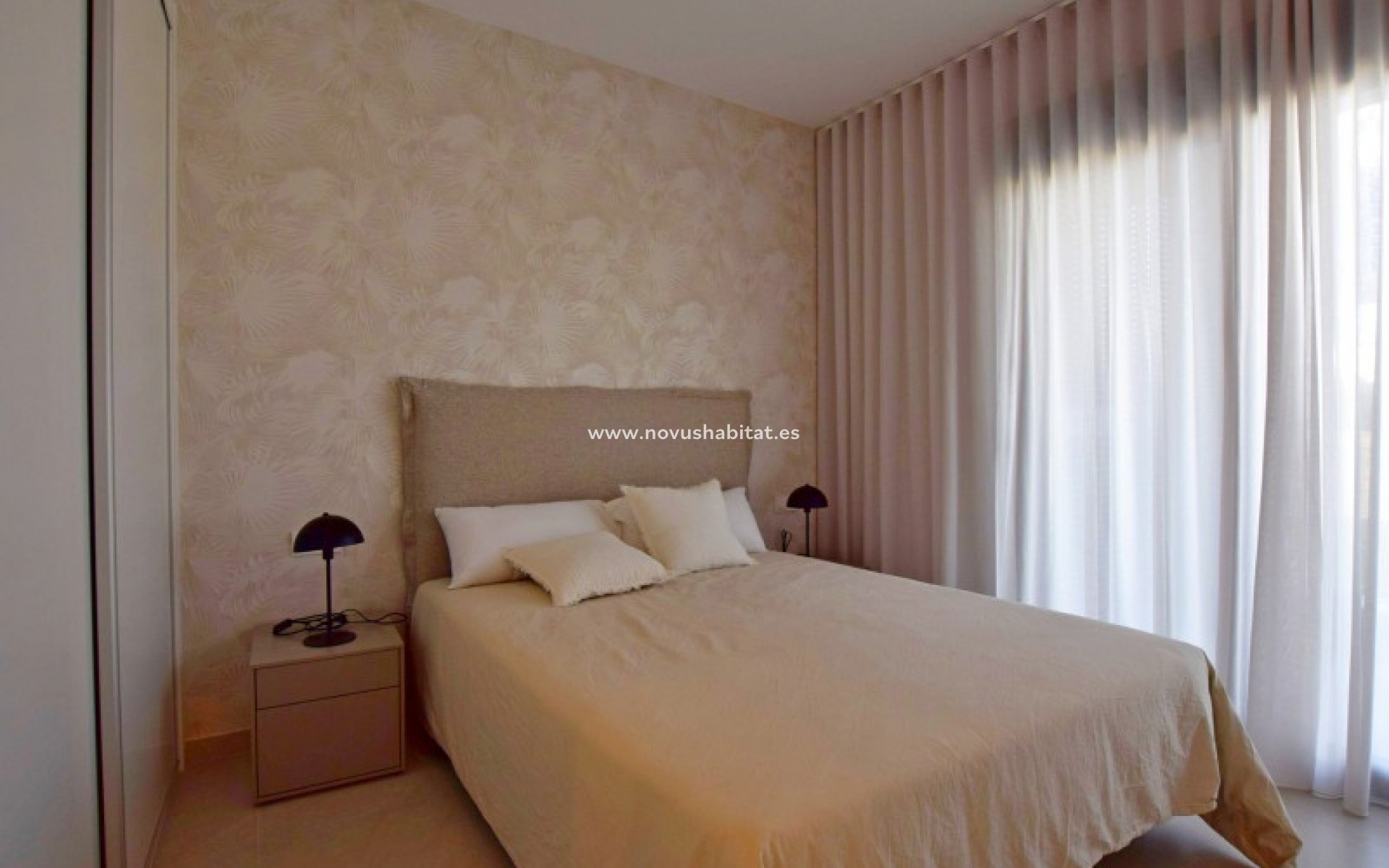 Nýbygging - Penthouses - Torrevieja