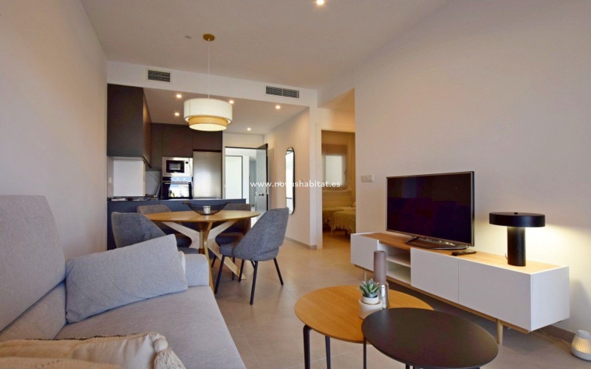 Nýbygging - Penthouses - Torrevieja