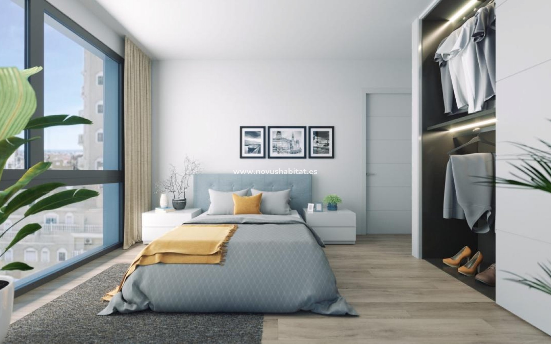 Nýbygging - Penthouses - Torrevieja