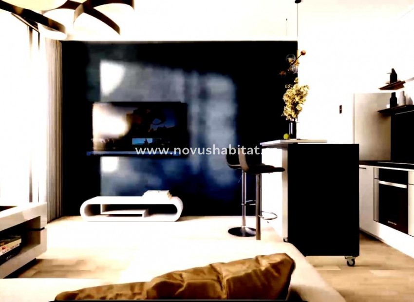 Nýbygging - Penthouses - Torrevieja