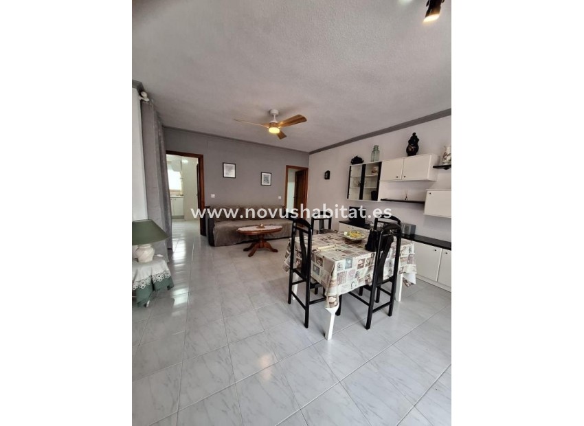 Nýbygging - Penthouses - Torrevieja