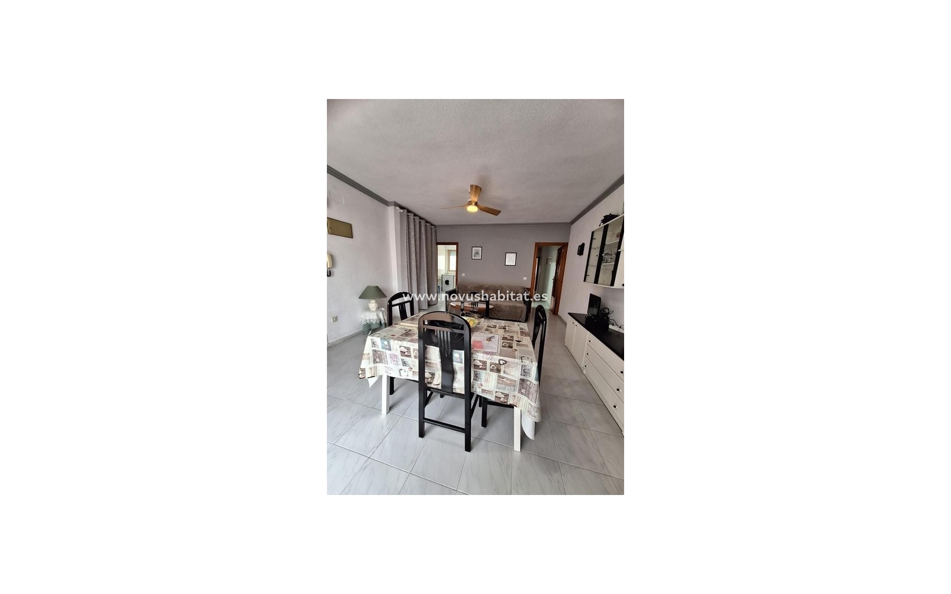 Nýbygging - Penthouses - Torrevieja