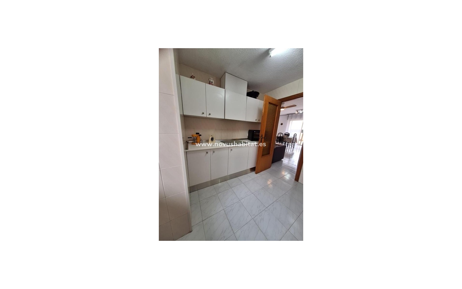 Nýbygging - Penthouses - Torrevieja