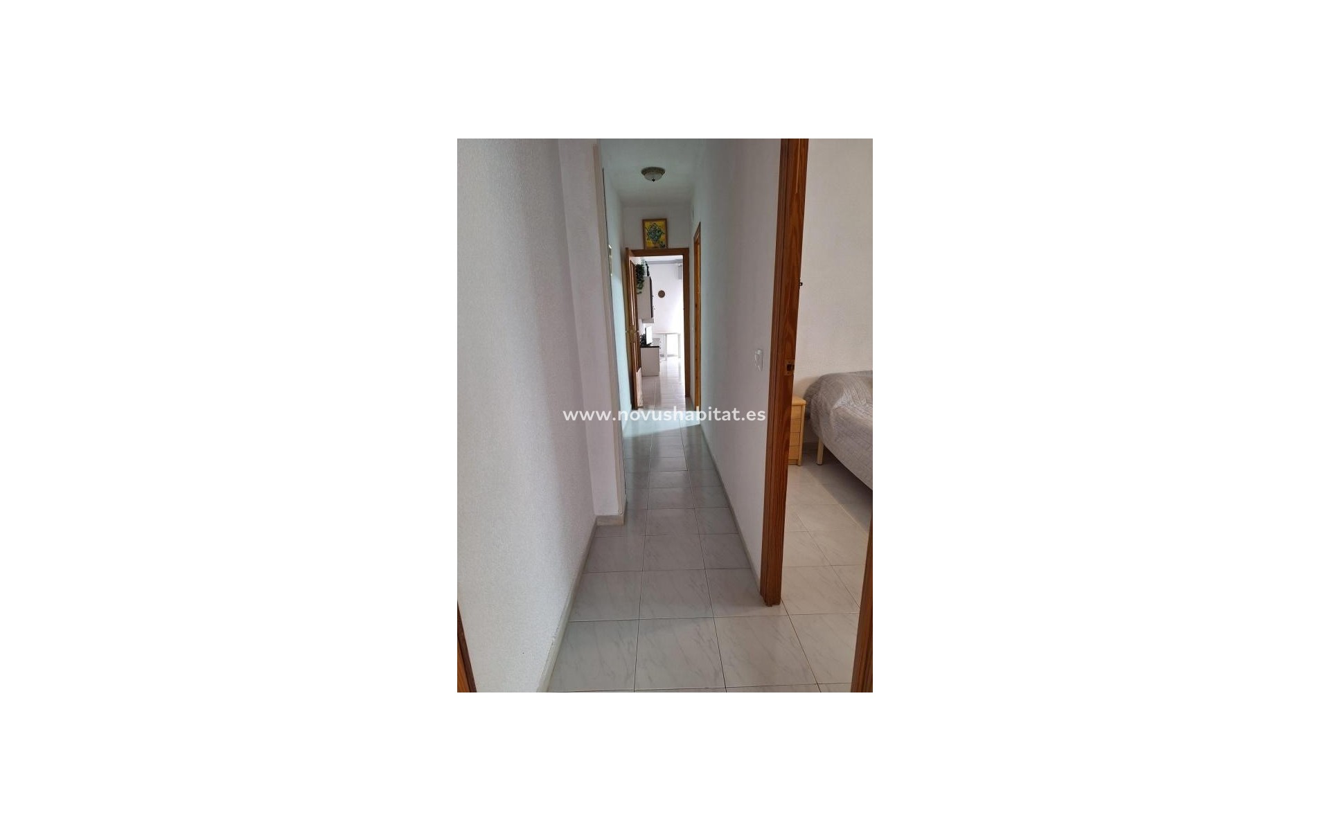 Nýbygging - Penthouses - Torrevieja
