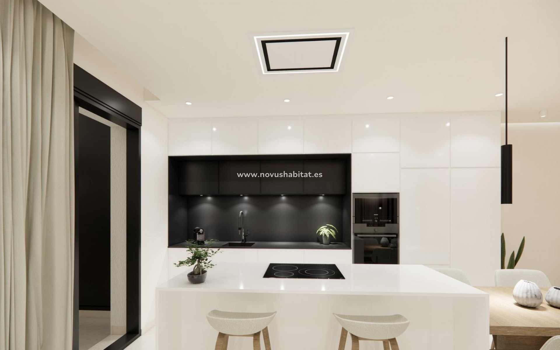 Nýbygging - Quad - Dolores