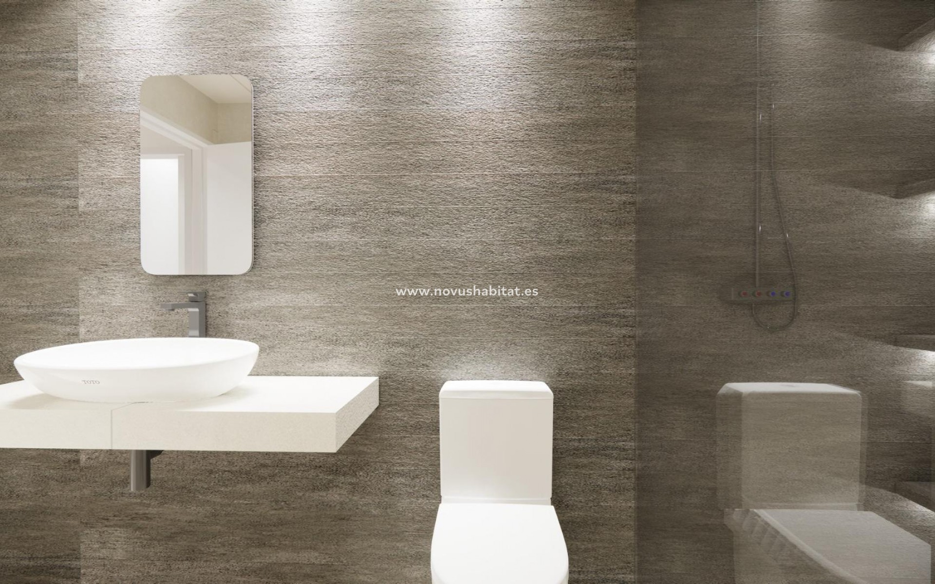 Nýbygging - Quad - Dolores