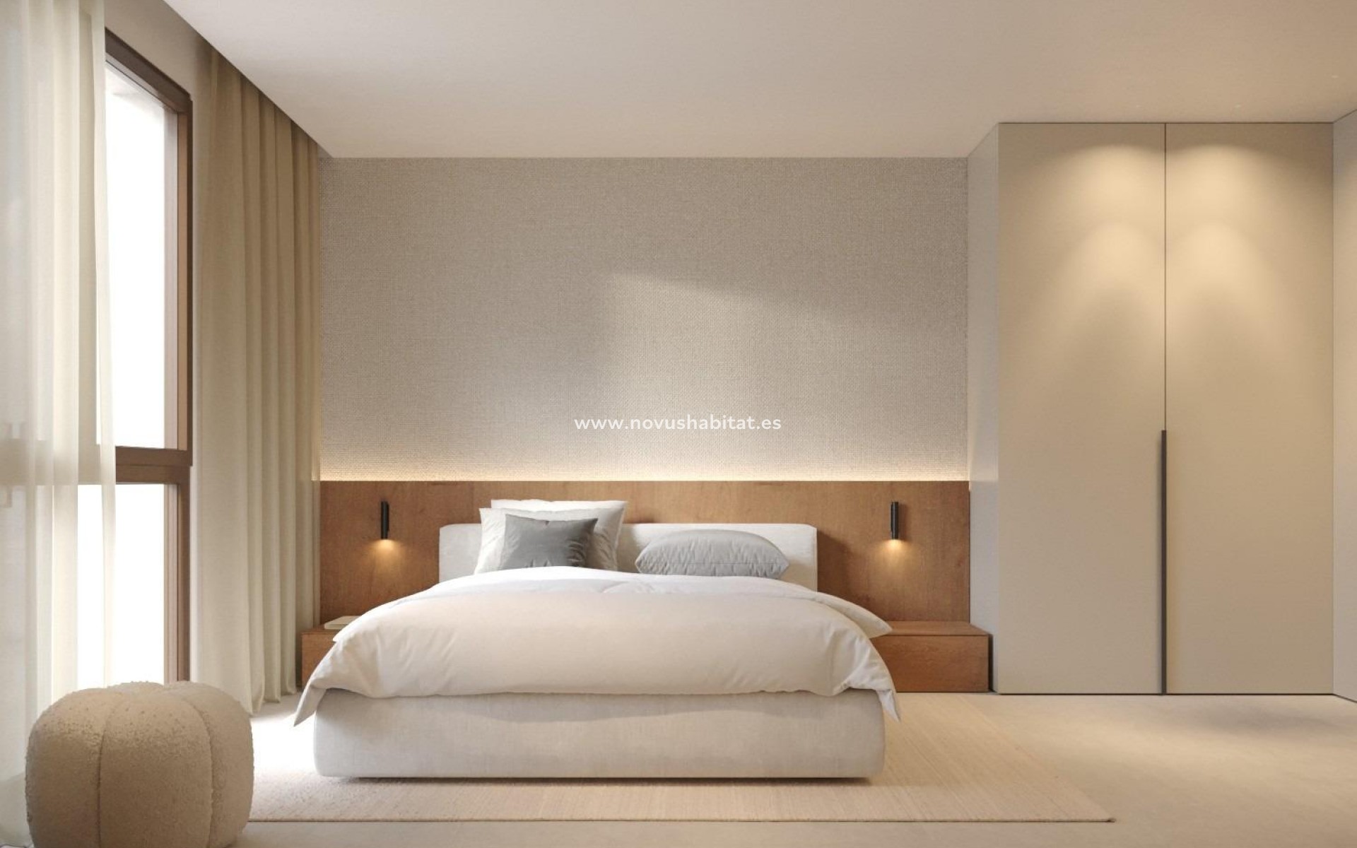 Nýbygging - Quad - Dolores