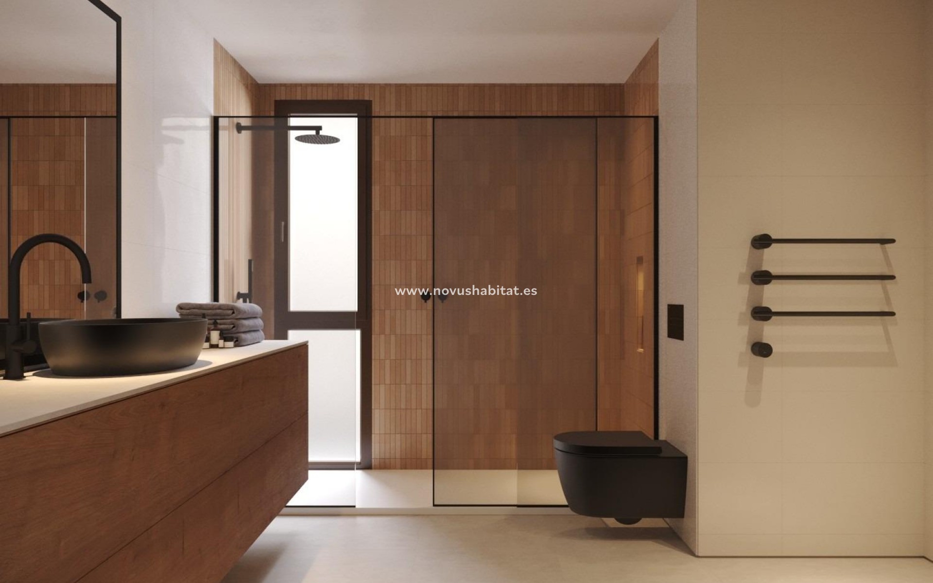 Nýbygging - Quad - Dolores