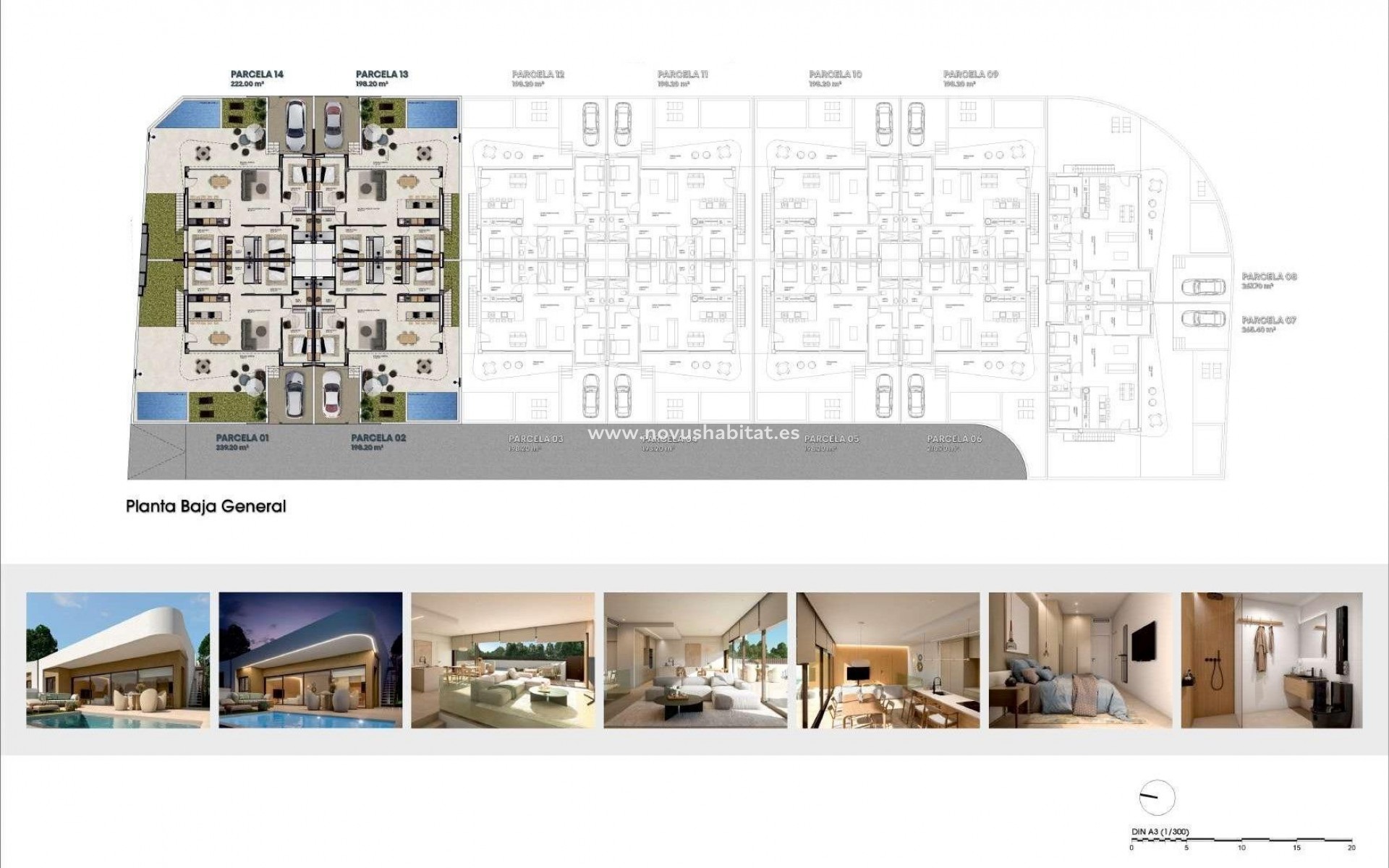 Nýbygging - Quad - Dolores