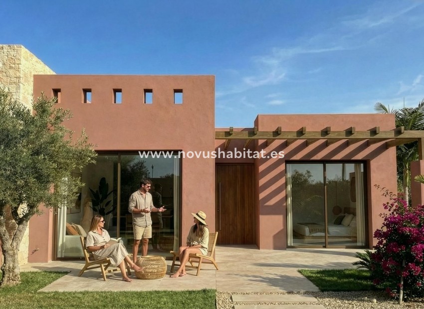 Nýbygging - Quad - Torre Pacheco - Torre-Pacheco
