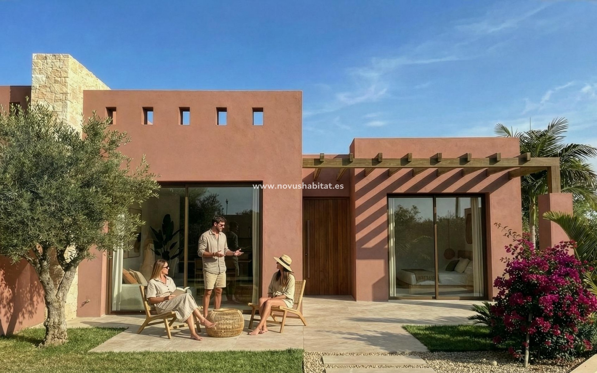 Nýbygging - Quad - Torre Pacheco - Torre-Pacheco