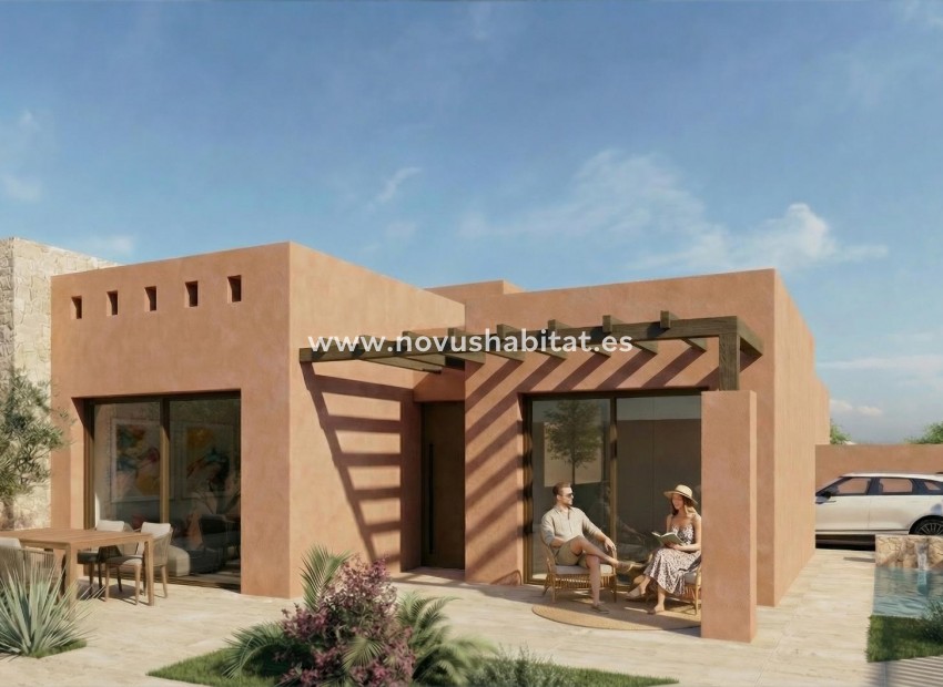 Nýbygging - Quad - Torre Pacheco - Torre-Pacheco