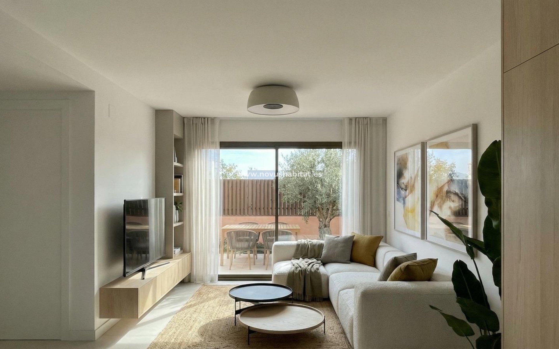 Nýbygging - Quad - Torre Pacheco - Torre-Pacheco