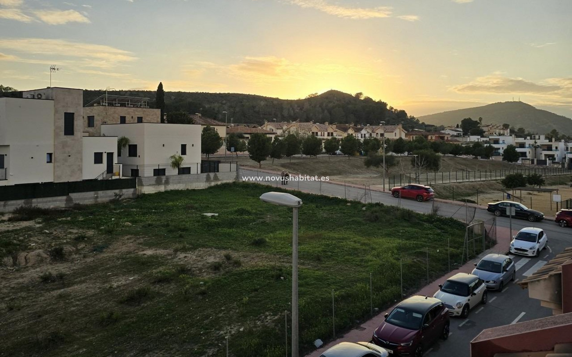 Nýbygging - Raðhús - Bigastro