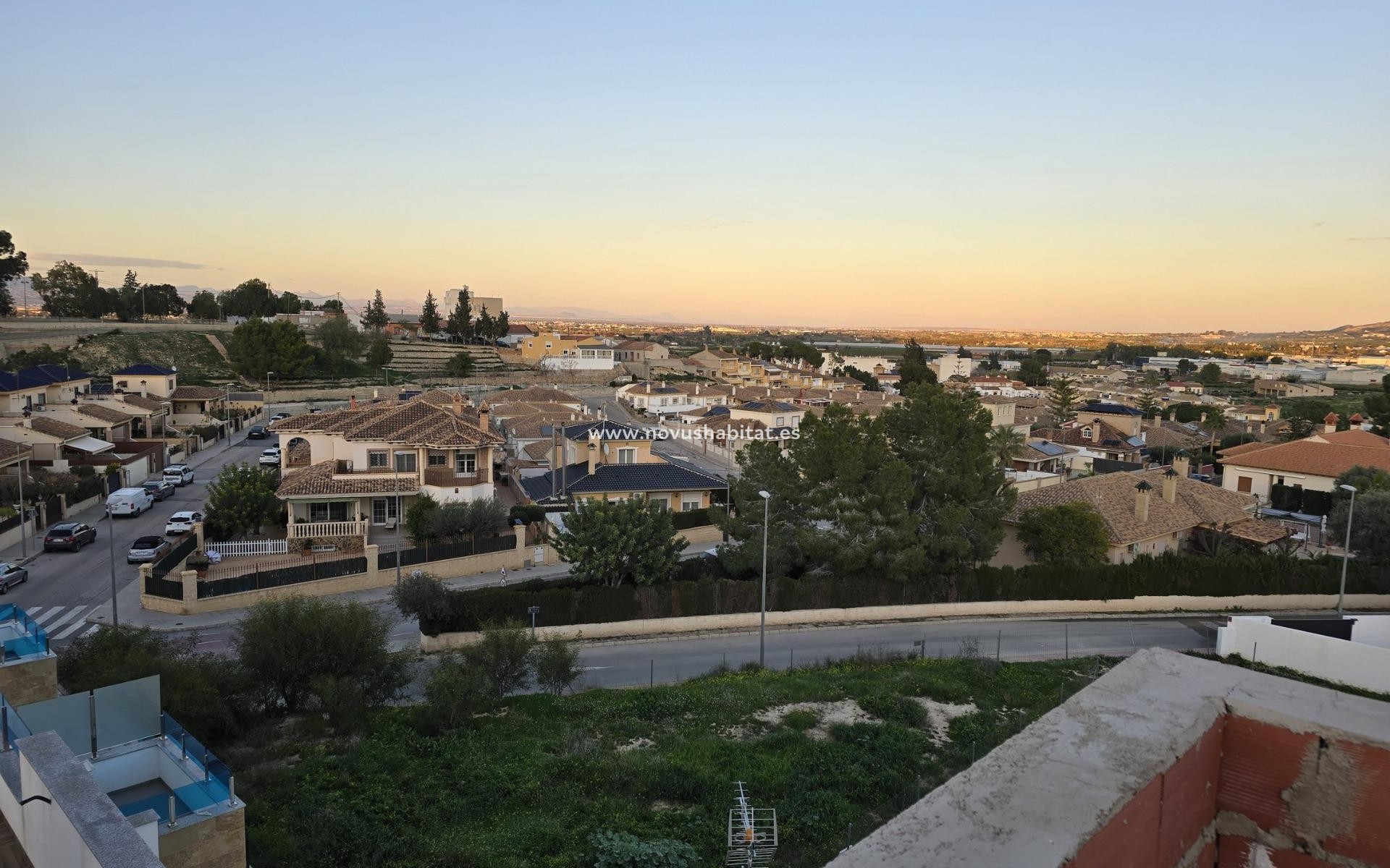 Nýbygging - Raðhús - Bigastro