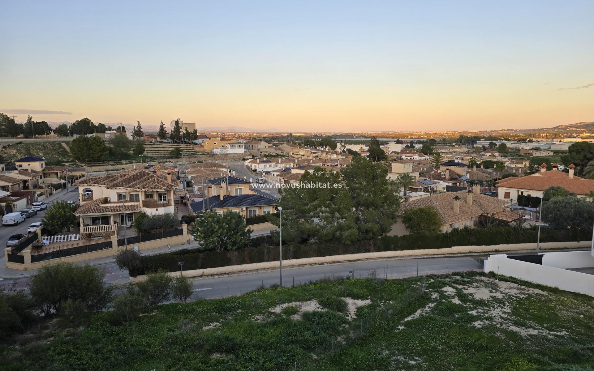 Nýbygging - Raðhús - Bigastro