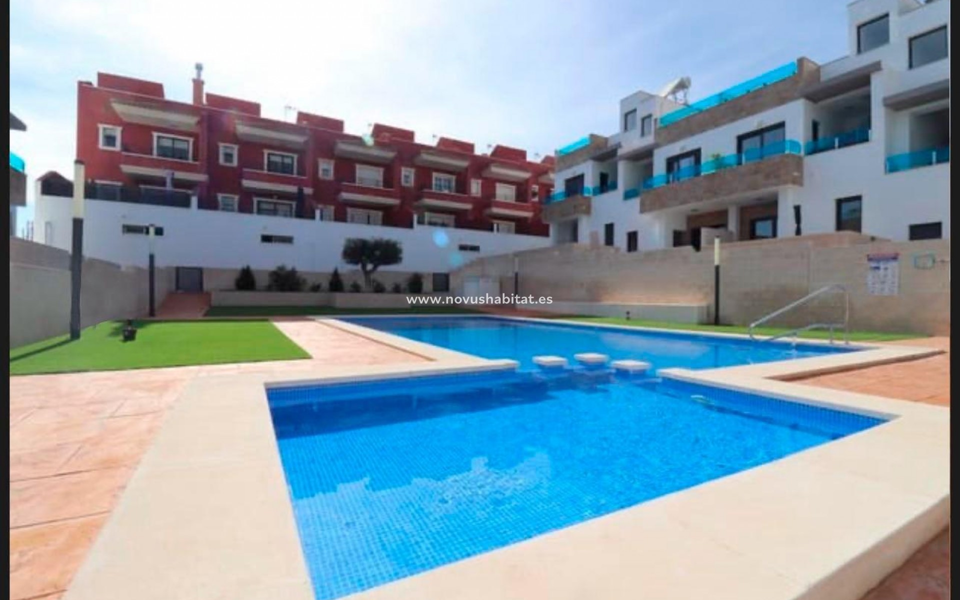 Nýbygging - Raðhús - Bigastro