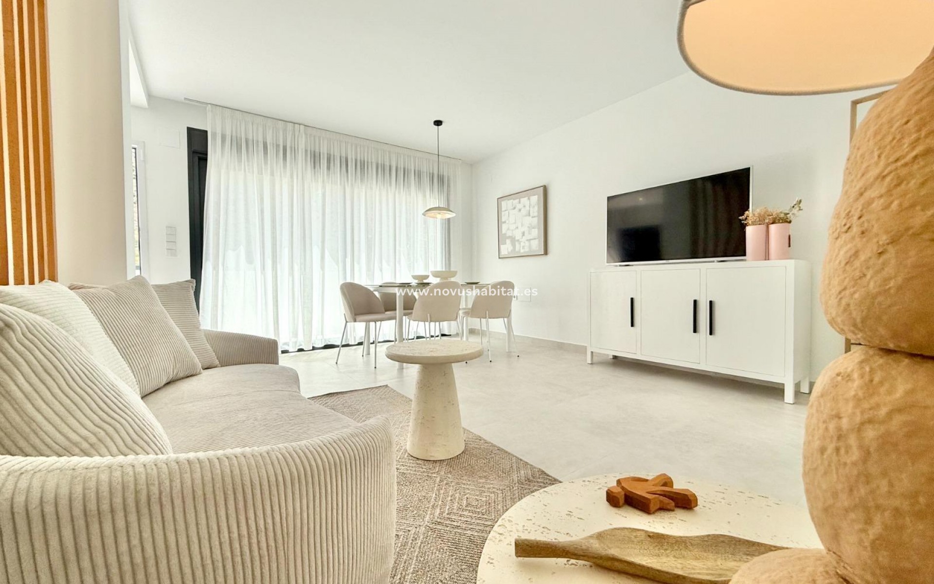 Nýbygging - Raðhús - Cox